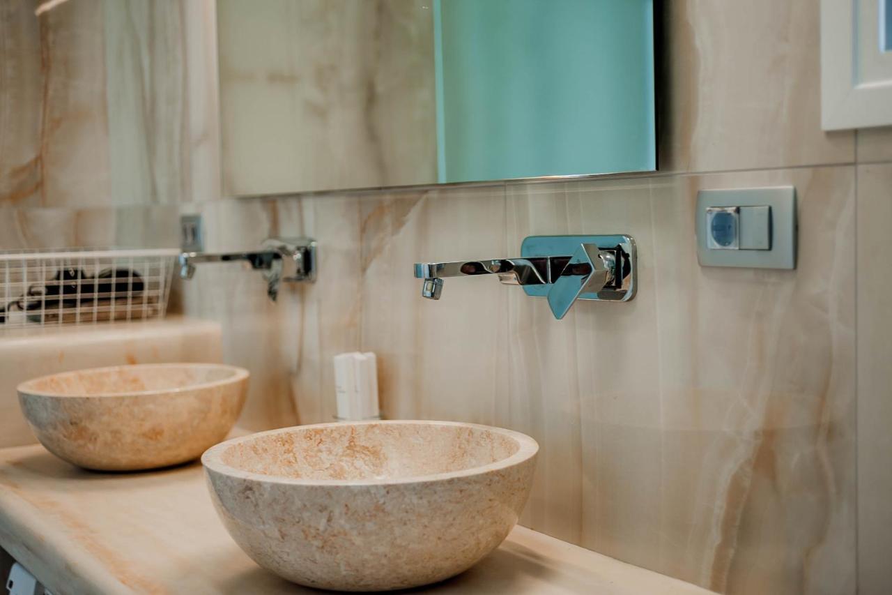 Natura Luxury Suites Парга Екстериор снимка