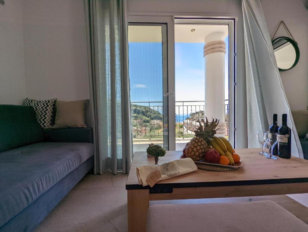 Natura Luxury Suites Парга Екстериор снимка